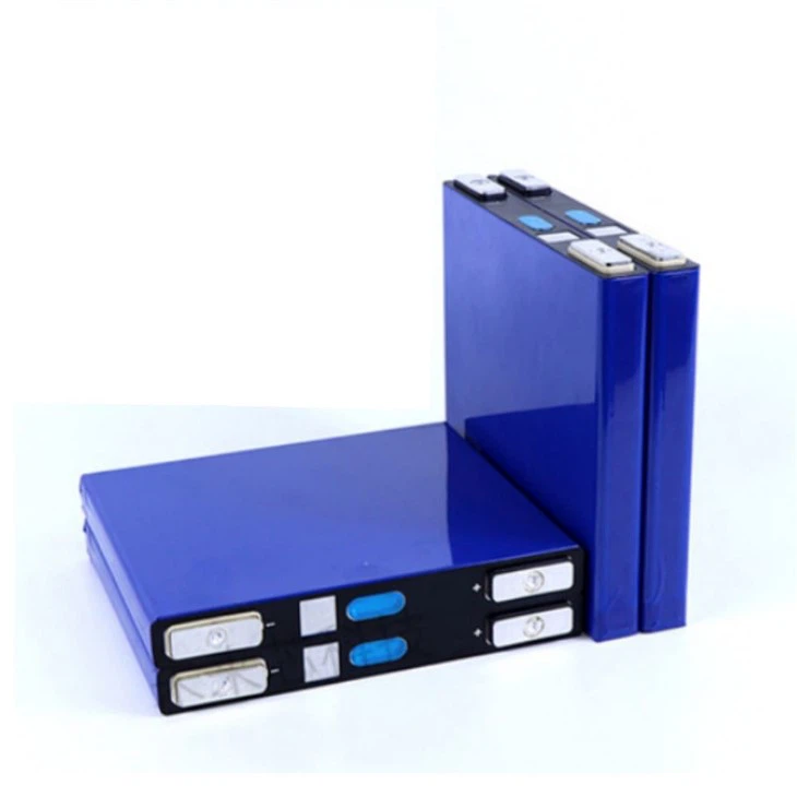 3.2V 20Ah LiFePo4 Prismatic Battery