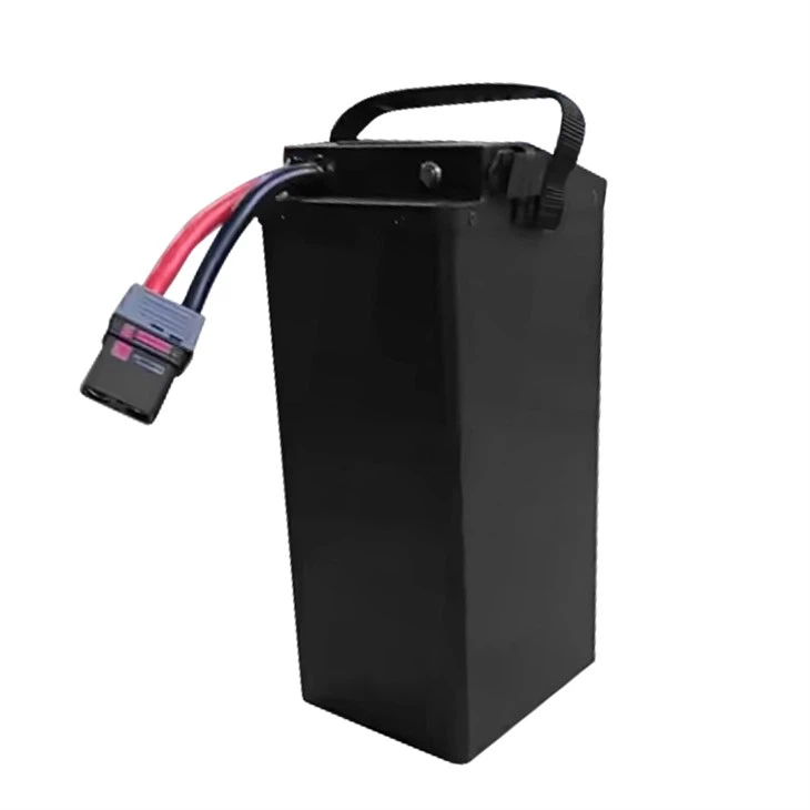 80V Lithium Ion Battery manufacturers