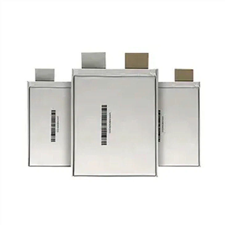 3.7V 16Ah Lipo Battery