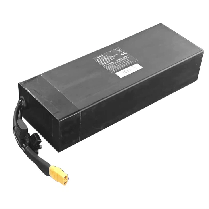 36V 20Ah Electric Scooter Lithium-Ion Battery