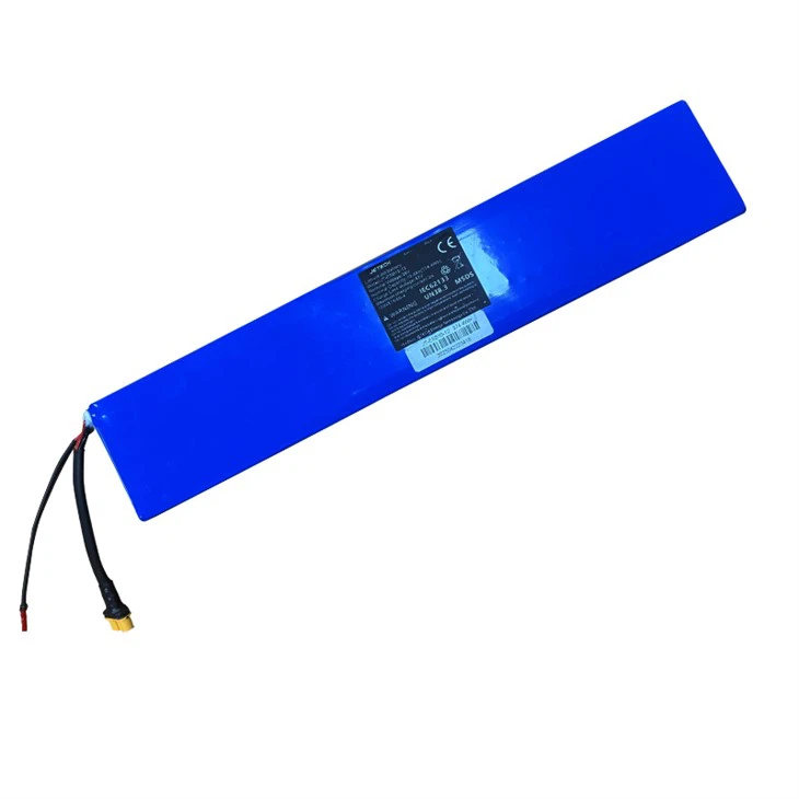 36V 7.8Ah Electric Scooter Lithium-Ion Battery