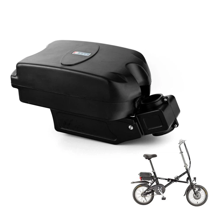 36v 8Ah Ebike Battery