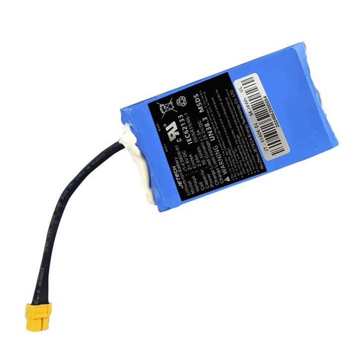 36Volt 7.65Ah 275.4Wh Electric Scooter Lithium-Ion Battery high quality