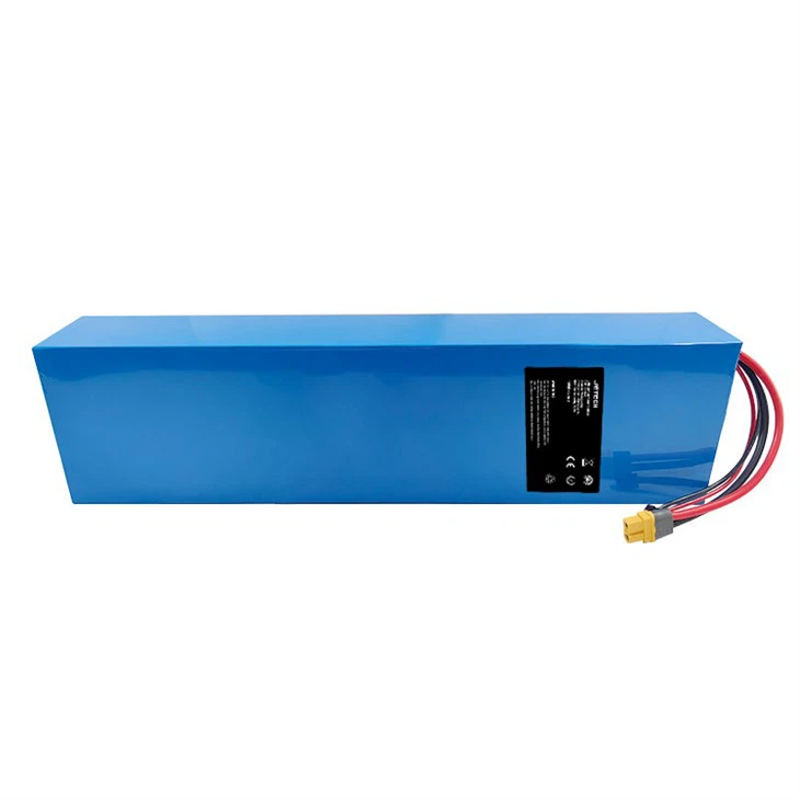 48v Lithium Ion Battery Pack