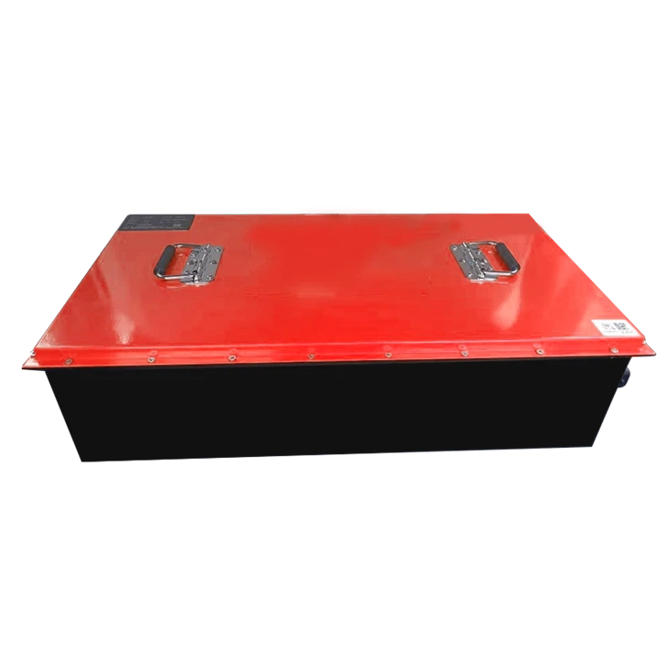 Prismatic 80V Lithium Phosphate Battery Pack Lifepo4 BMS LFP