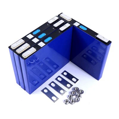 3.2V 20ah LifePo4 Prismatic akumulators