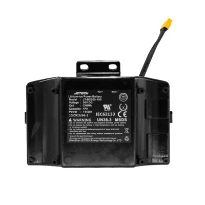 36V 4AH 144WH LI-ION akumulatora komplekts Hoverboard motorolleram